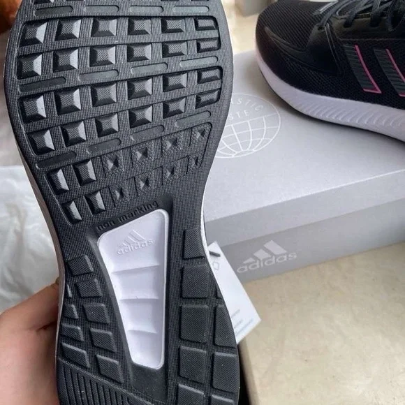 Adidas RUNFALCON - Picture 5 of 5